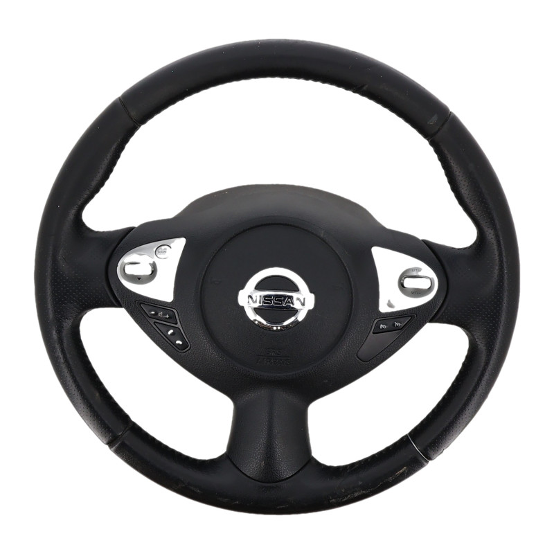 Volant NISSAN JUKE 1 Photo n°1