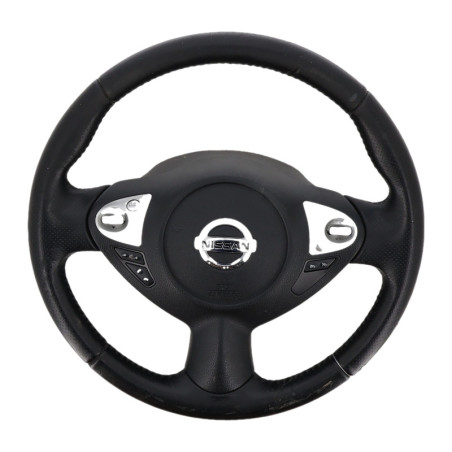 Volant NISSAN JUKE 1