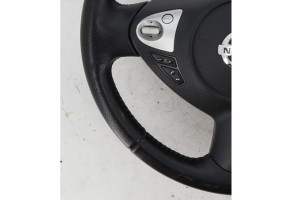 Volant NISSAN JUKE 1 Photo n°3