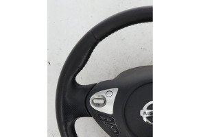 Volant NISSAN JUKE 1 Photo n°4