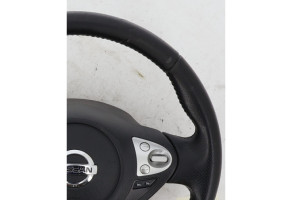 Volant NISSAN JUKE 1 Photo n°5