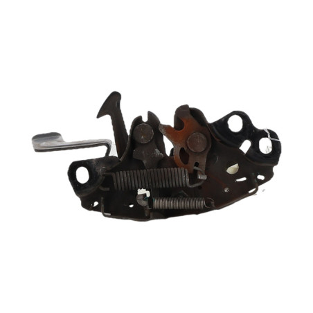 Fermeture de capot NISSAN JUKE 1