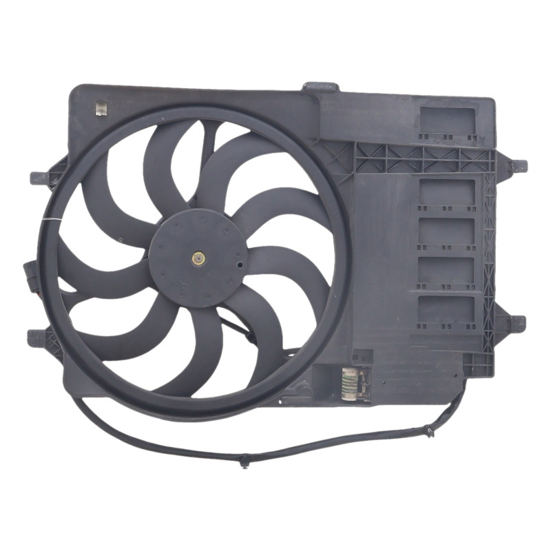 Moto ventilateur radiateur MINI MINI 1 R50/R53 Photo n°1