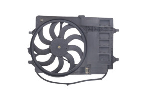 Moto ventilateur radiateur MINI MINI 1 R50/R53 Photo n°1