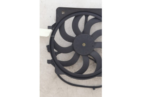 Moto ventilateur radiateur MINI MINI 1 R50/R53 Photo n°2