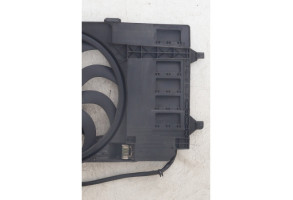 Moto ventilateur radiateur MINI MINI 1 R50/R53 Photo n°3