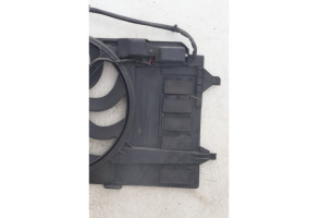 Moto ventilateur radiateur MINI MINI 1 R50/R53 Photo n°4