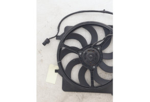 Moto ventilateur radiateur MINI MINI 1 R50/R53 Photo n°5