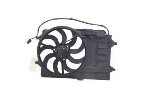 Moto ventilateur radiateur MINI MINI 1 R50/R53 Photo n°6