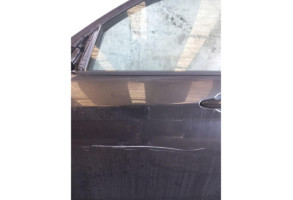 Porte avant gauche BMW SERIE 1 F20 Photo n°4