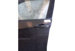 Porte avant gauche BMW SERIE 1 F20 Photo n°9