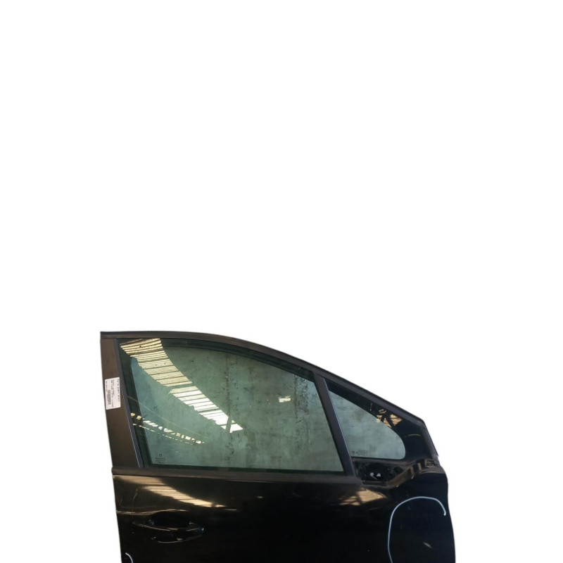 Porte avant droit PEUGEOT 208 1 Photo n°1