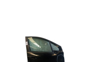 Porte avant droit PEUGEOT 208 1 Photo n°1