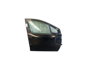 Porte avant droit PEUGEOT 208 1 Photo n°4