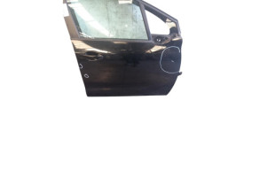 Porte avant droit PEUGEOT 208 1 Photo n°5
