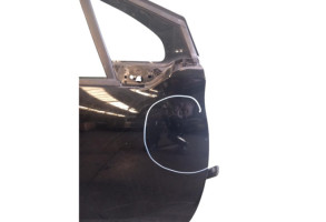 Porte avant droit PEUGEOT 208 1 Photo n°7