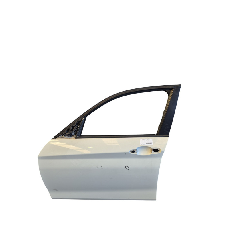 Porte avant gauche BMW SERIE 1 F20 Photo n°1