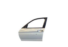 Porte avant gauche BMW SERIE 1 F20 Photo n°1