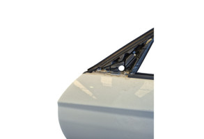 Porte avant gauche BMW SERIE 1 F20 Photo n°4
