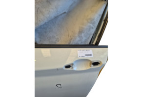 Porte avant gauche BMW SERIE 1 F20 Photo n°6