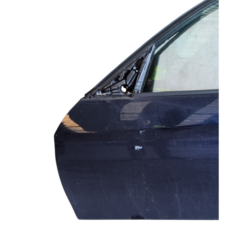 Porte avant gauche BMW SERIE 1 F20 Photo n°1