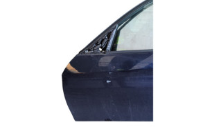 Porte avant gauche BMW SERIE 1 F20 Photo n°1