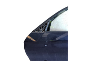 Porte avant gauche BMW SERIE 1 F20 Photo n°3