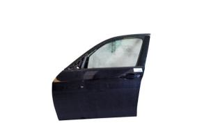 Porte avant gauche BMW SERIE 1 F20 Photo n°6