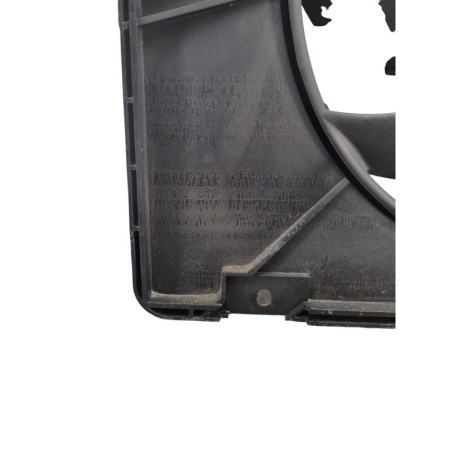Moto ventilateur radiateur NISSAN QASHQAI 1