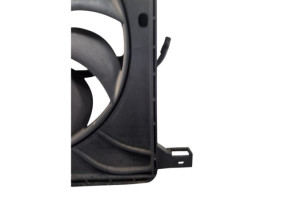 Moto ventilateur radiateur NISSAN QASHQAI 1 Photo n°3
