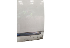 Porte avant droit RENAULT SCENIC 3 Photo n°3