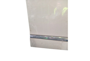 Porte avant droit RENAULT SCENIC 3 Photo n°7
