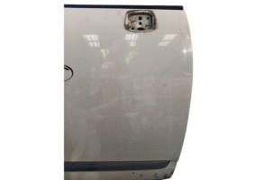 Porte avant droit RENAULT SCENIC 3 Photo n°10