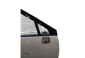 Porte avant droit RENAULT SCENIC 3 Photo n°11