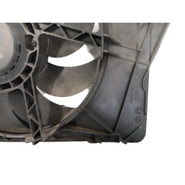 Moto ventilateur radiateur NISSAN QASHQAI 1 Photo n°1