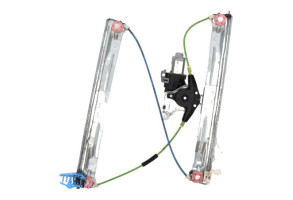 Leve vitre electrique avant gauche CITROEN C3 PICASSO Photo n°3