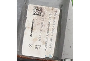Leve vitre electrique avant gauche CITROEN C3 PICASSO Photo n°4