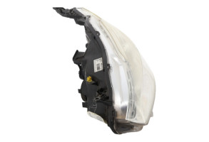 Optique avant principal gauche (feux)(phare) PEUGEOT 208 1 Photo n°4