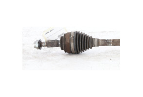 Cardan droit (transmission) RENAULT CLIO 4 Photo n°1