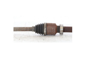 Cardan droit (transmission) RENAULT CLIO 4 Photo n°2