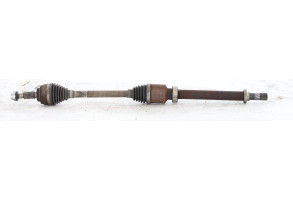 Cardan droit (transmission) RENAULT CLIO 4 Photo n°4