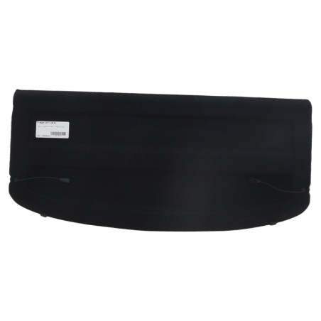 Plage arriere RENAULT CLIO 5