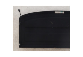 Plage arriere RENAULT CLIO 5 Photo n°5