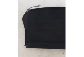 Plage arriere BMW SERIE 1 F20 Photo n°5