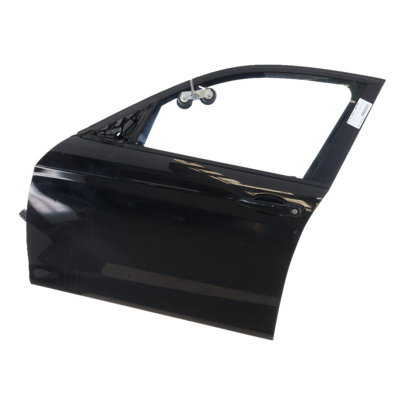 Porte avant gauche BMW SERIE 1 F20 Photo n°1