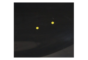 Porte avant droit OPEL CORSA E Photo n°6