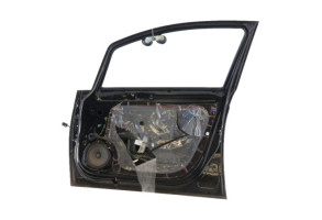 Porte avant droit OPEL CORSA E Photo n°7