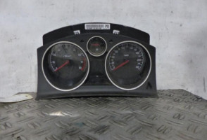 Compteur OPEL ZAFIRA B