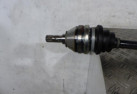 Cardan droit (transmission) OPEL ZAFIRA B Photo n°4