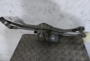 Moteur essuie glace avant SKODA FABIA 2